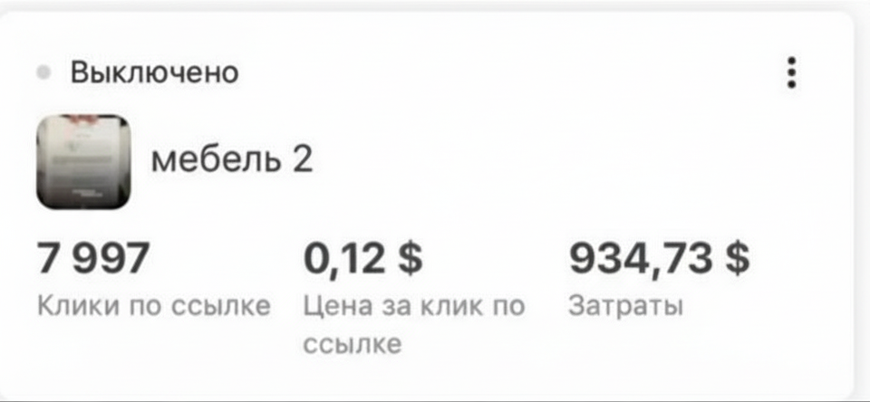 Креатив: кухня с корпусной мебелью